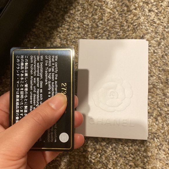 2019 Chanel Gabrielle hobo - Picture 5 of 11